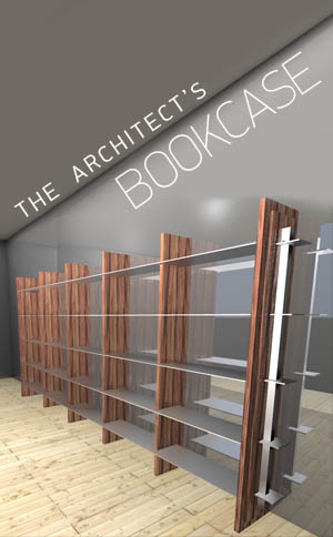bookcase